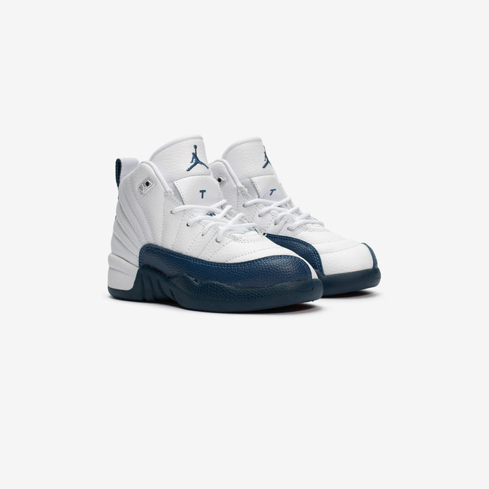 Jordan 12 Retro Little Kids (PS)