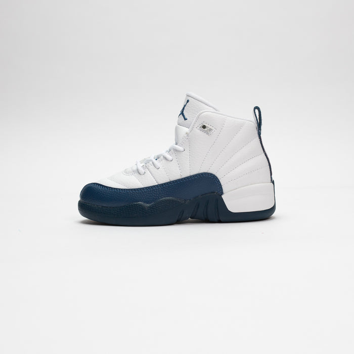 Jordan 12 Retro Little Kids (PS)