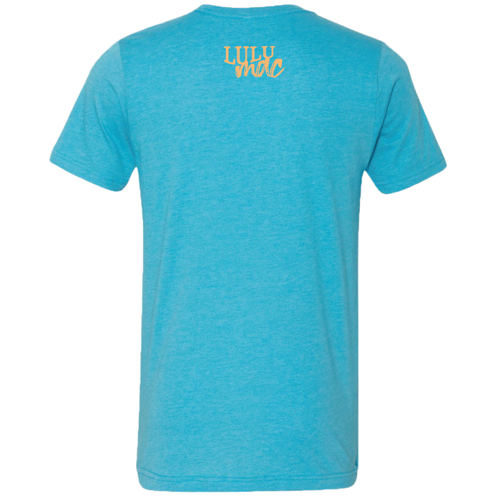 159 Fur Mama-Heather Aqua