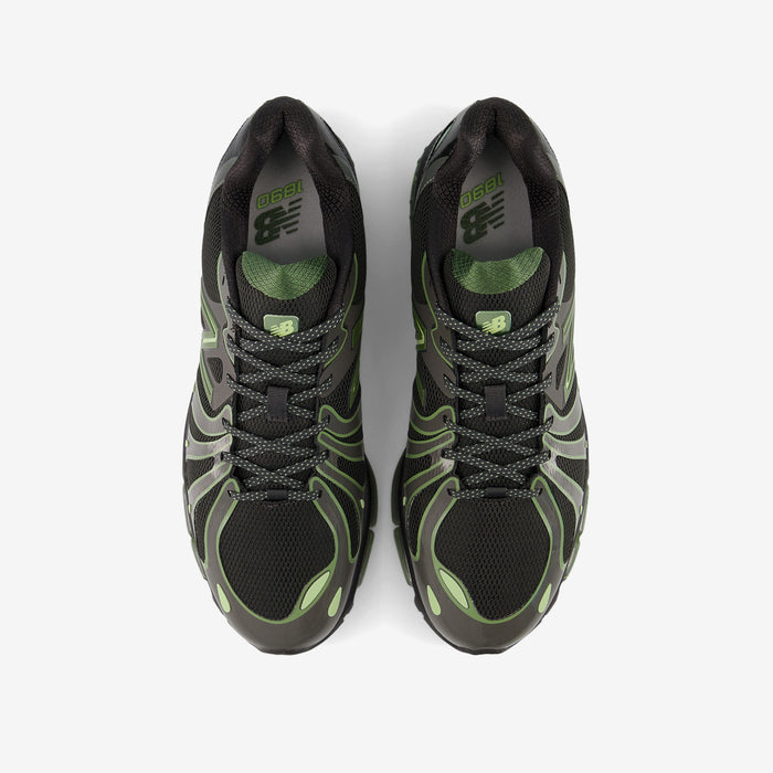 1890 "Faded Black"