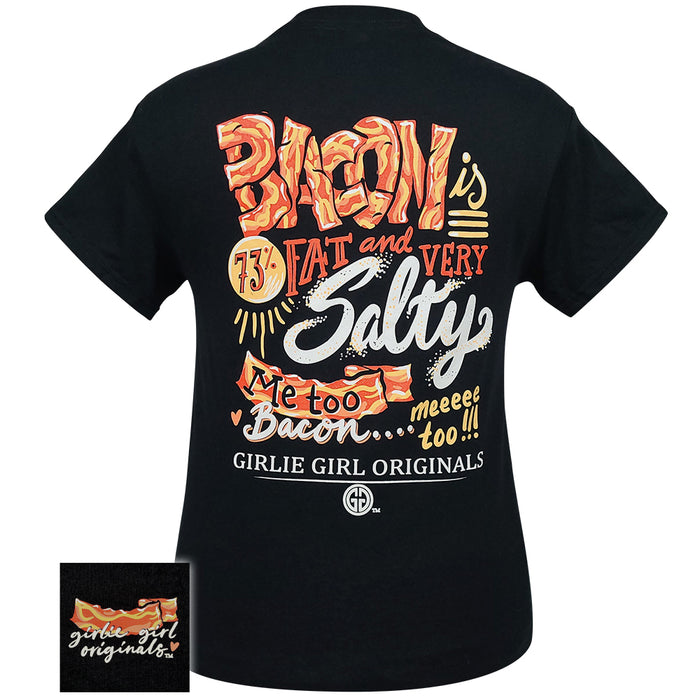 2546 Bacon SS-BLACK