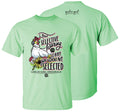 2591 Selective Chicken SS-Mint