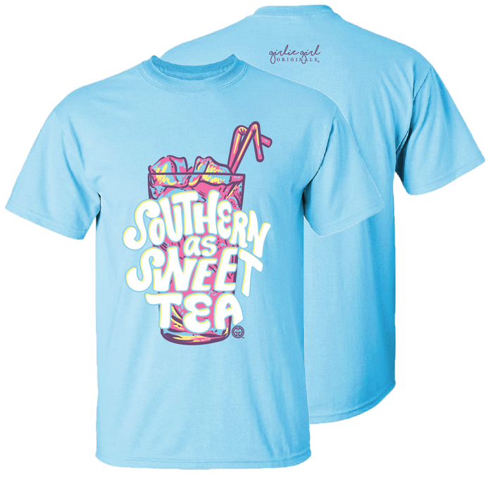 2647 Southern Sweet Tea-Sky