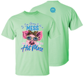 2667 Hot Mess Pig-Mint