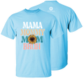 2668 Mom Mommy-Sky Blue