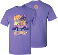 2672 Find Beach - Violet
