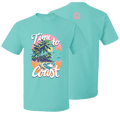 2677 Time to Coast Scuba Blue