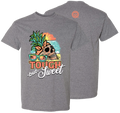 2678 Tough But Sweet Graphite Heather