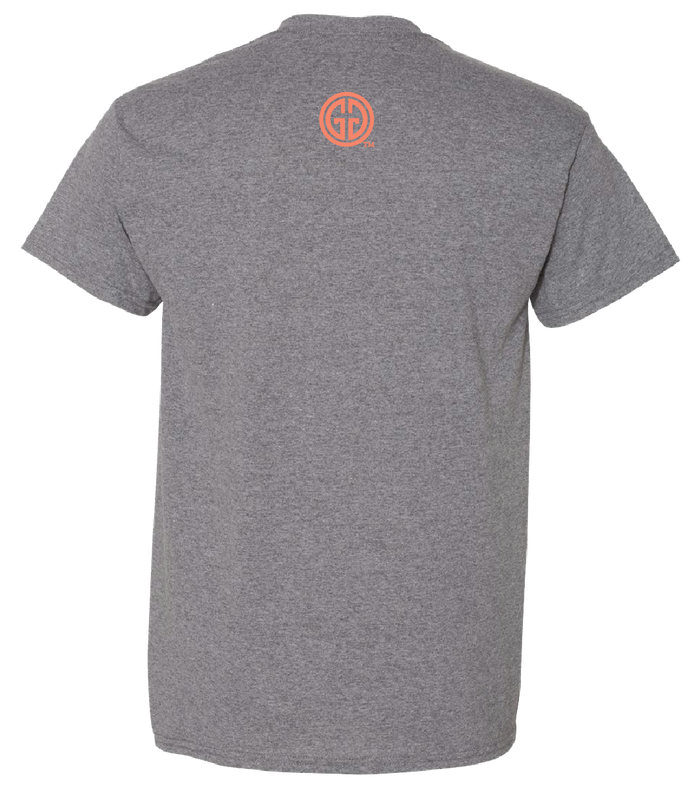 2678 Tough But Sweet Graphite Heather