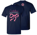 2682 Confidence Bow Navy