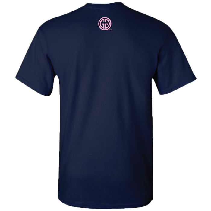 2694 Often Worry-Navy