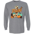 2703 Fall Faith-Graphite Heather