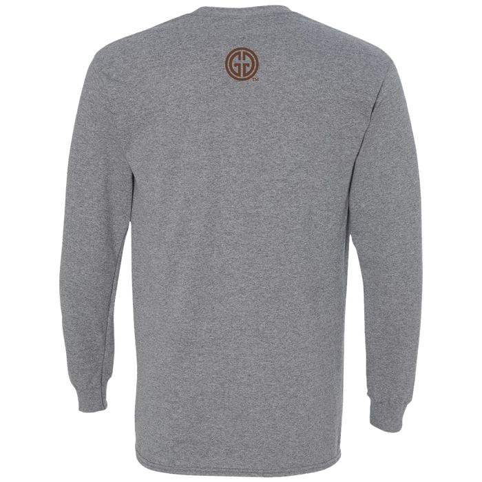 2703 Fall Faith-Graphite Heather