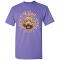 2707 Fur Mama Society-Violet