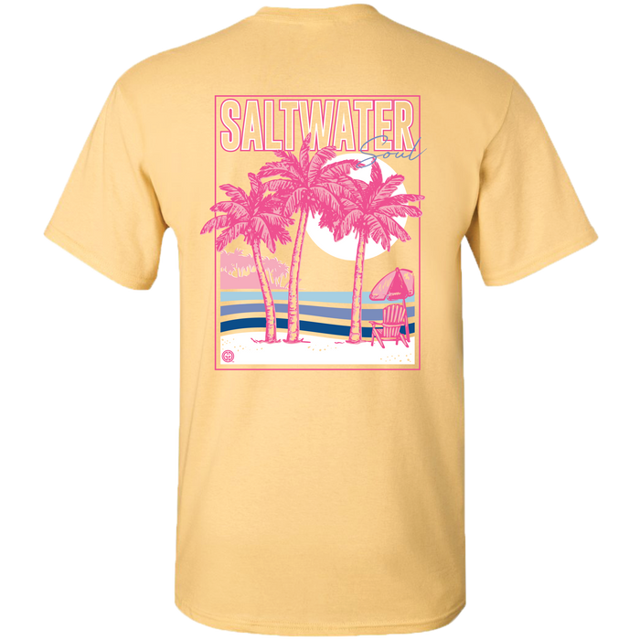 2743 Saltwater Soul-Yellow Haze