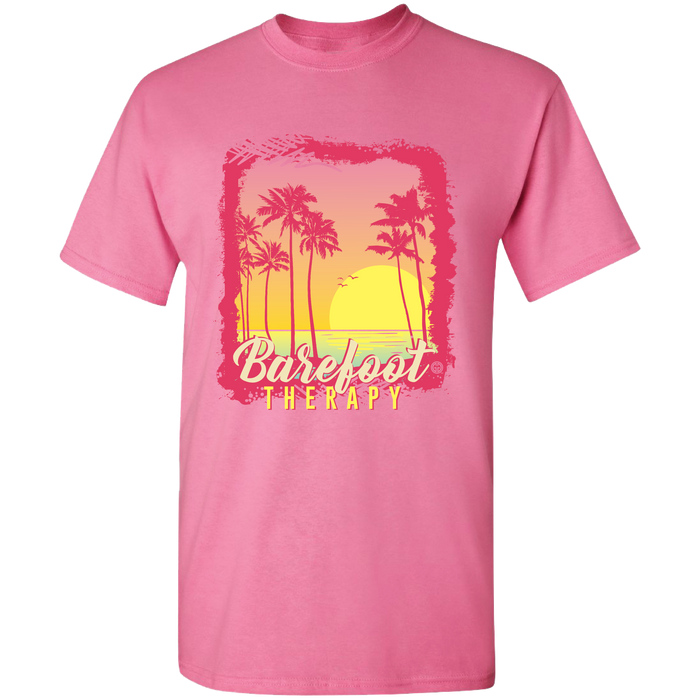 2746 Barefoot Therapy-Azalea