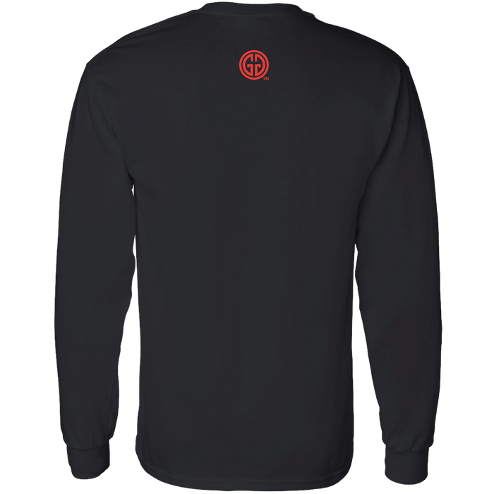 2768 Christmas Cardinal-Black