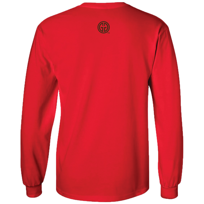 2772 Cowbells Ring-Red
