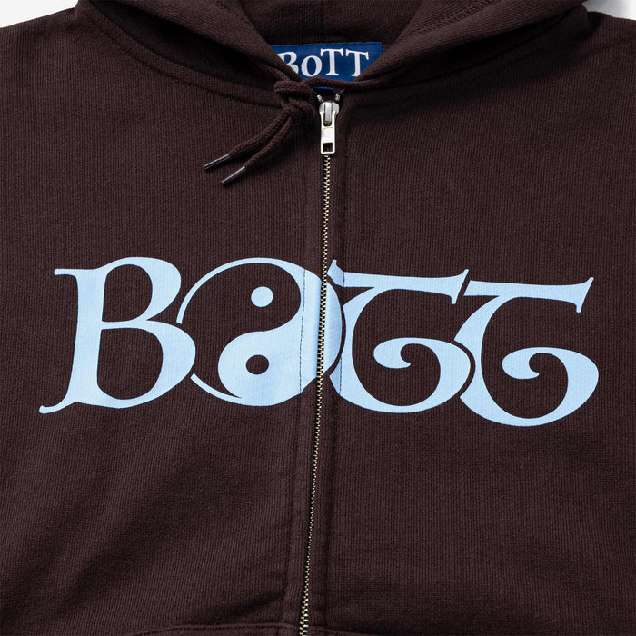 2Y Zip Hoodie