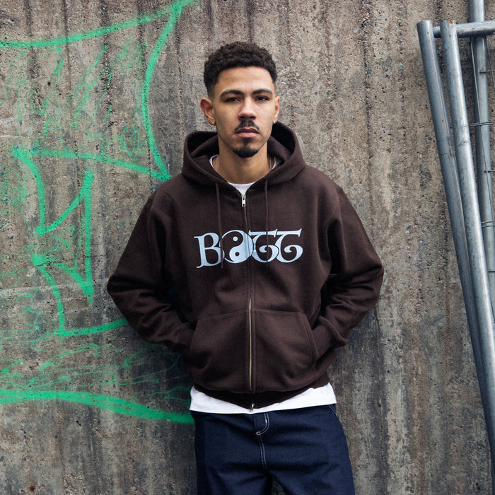 2Y Zip Hoodie