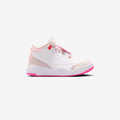 Jordan 3 Retro "Spring Flowers" Little Kids (PS)