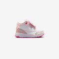 Jordan 3 Retro "Spring Flowers" Toddler (TD)
