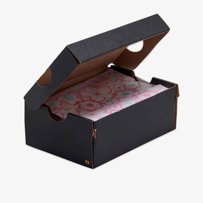 Jordan 3 Retro "Spring Flowers" Toddler (TD)