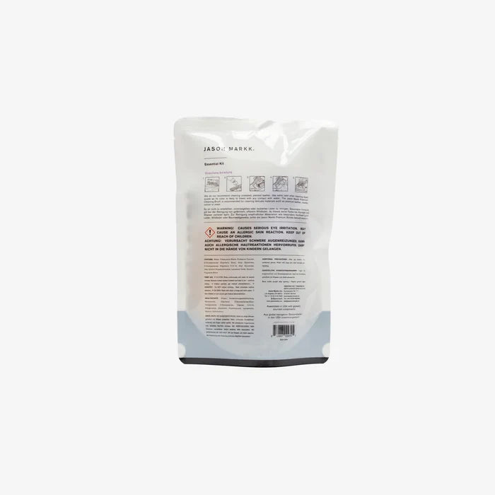 4 Oz. Premium Deep Cleaning Kit