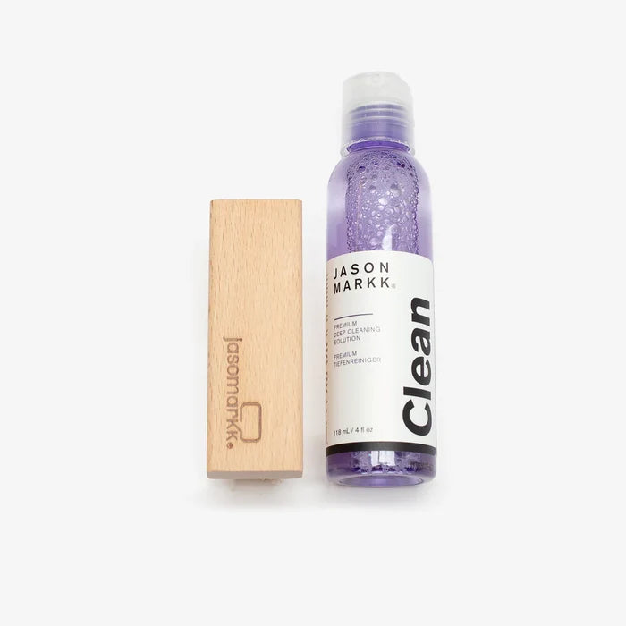 4 Oz. Premium Deep Cleaning Kit