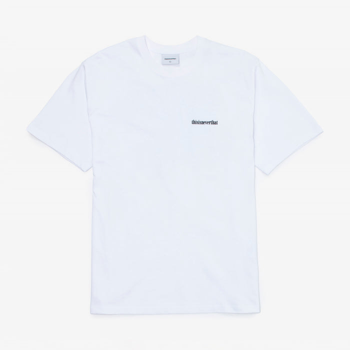 4 Panels Tee