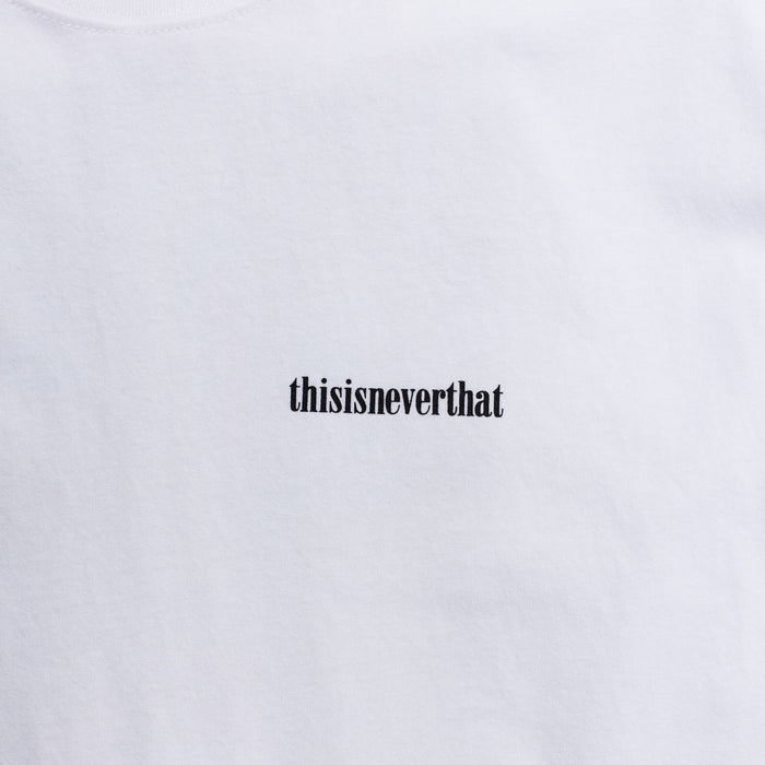 4 Panels Tee