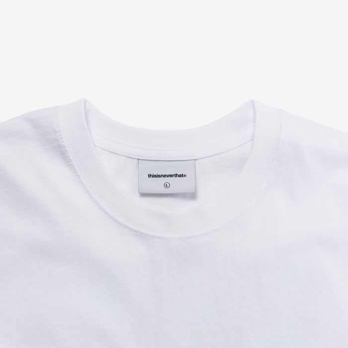 4 Panels Tee