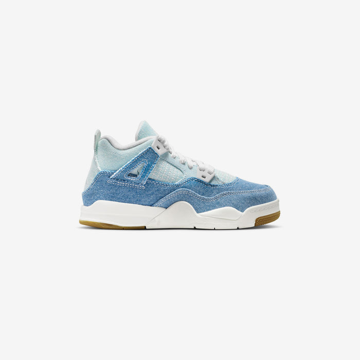 Jordan 4 Retro Tex (PS)