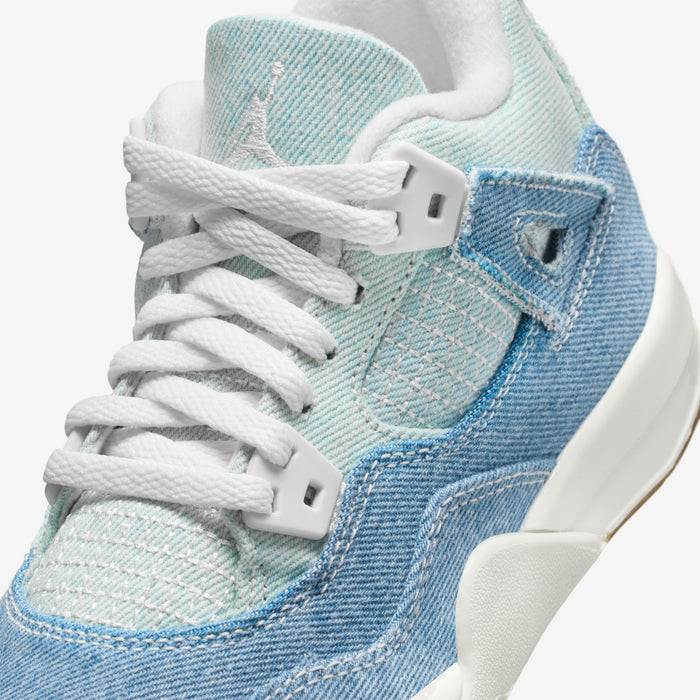 Jordan 4 Retro Tex (PS)