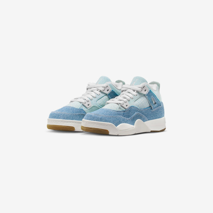 Jordan 4 Retro Tex (PS)