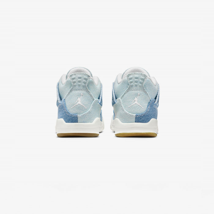 Jordan 4 Retro Tex (PS)