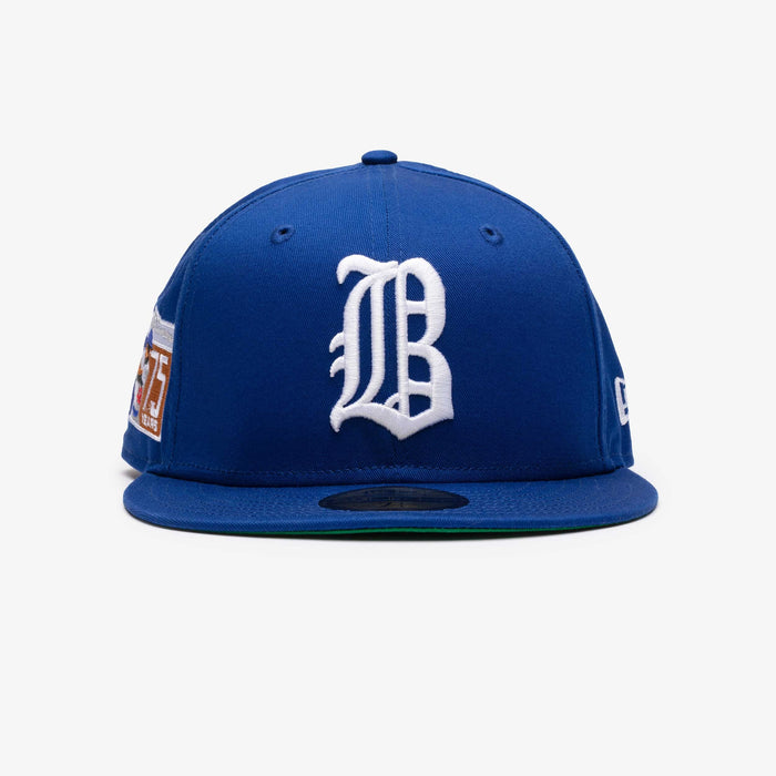 5950 Brooklyn Dodgers x SNS