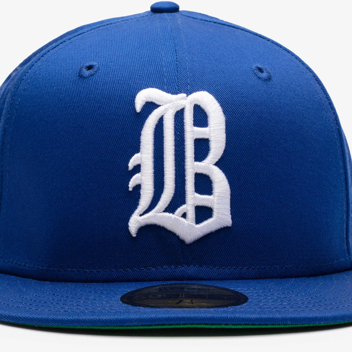 5950 Brooklyn Dodgers x SNS