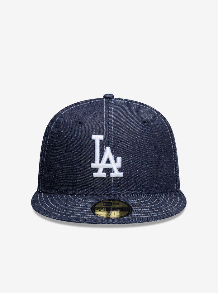 5950 Los Angeles Dodgers Fitted Cap