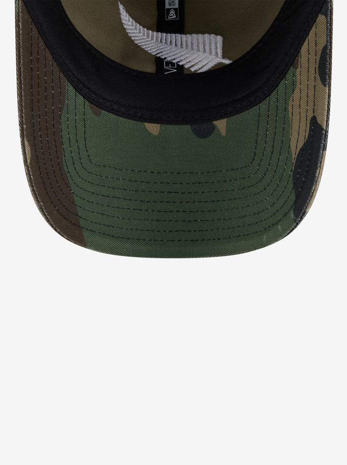 920 All Blacks Cloth Closure Cap
