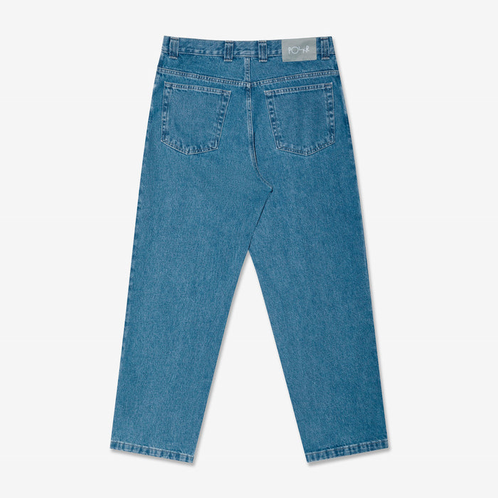 93! Pants