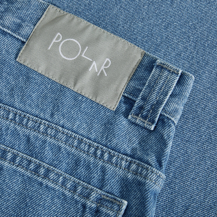 93! Pants