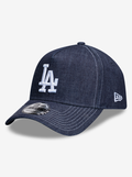 940 A-Frame Los Angeles Dodgers Snapback Cap