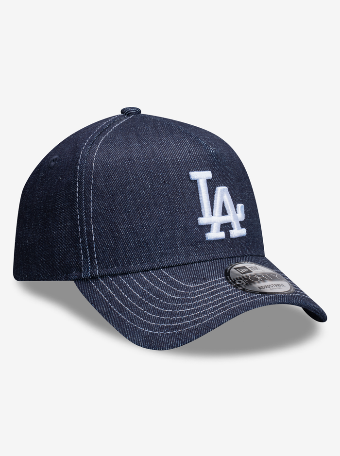 940 A-Frame Los Angeles Dodgers Snapback Cap