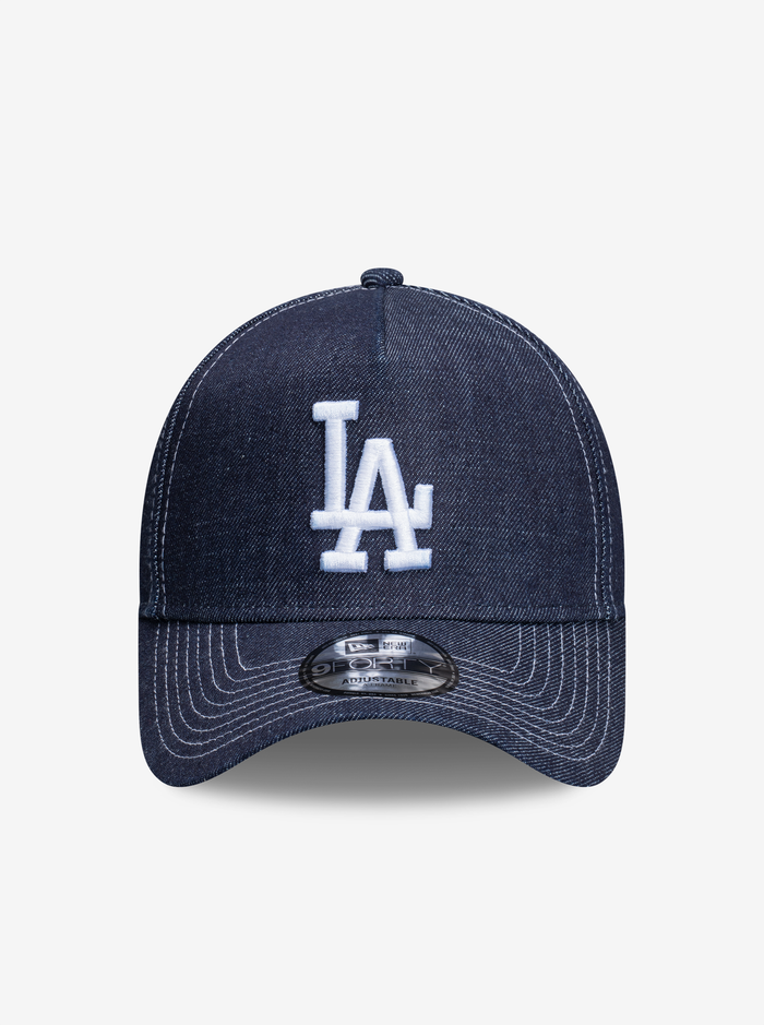 940 A-Frame Los Angeles Dodgers Snapback Cap