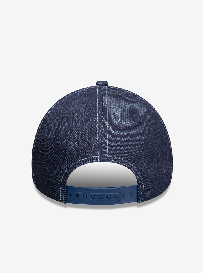 940 A-Frame Los Angeles Dodgers Snapback Cap