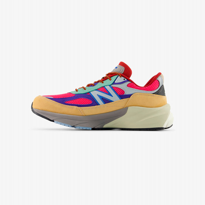990v6 x Action Bronson