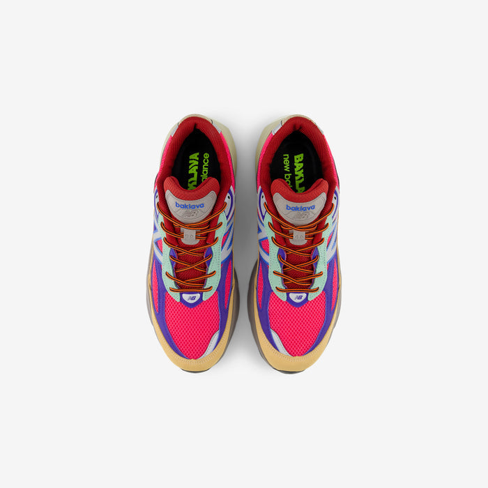 990v6 x Action Bronson