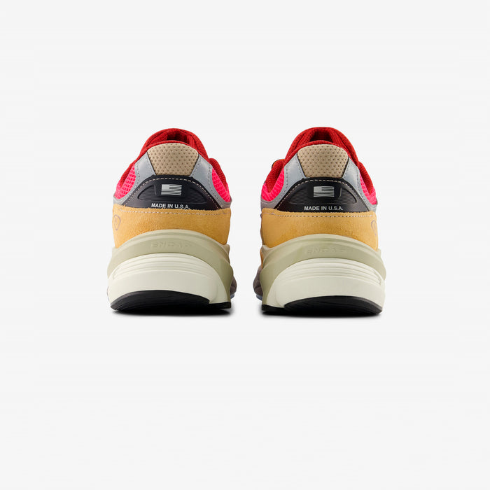 990v6 x Action Bronson