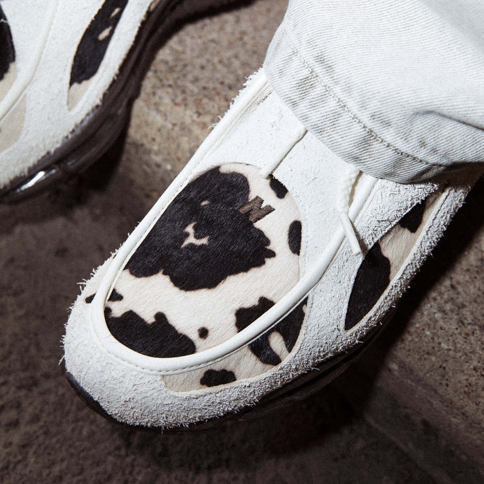 Abzorb 1890A "Cowprint"